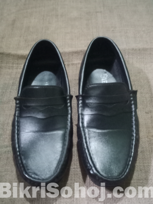 Fress New Shoes